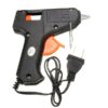 Elektrisk limpistol mini 20W